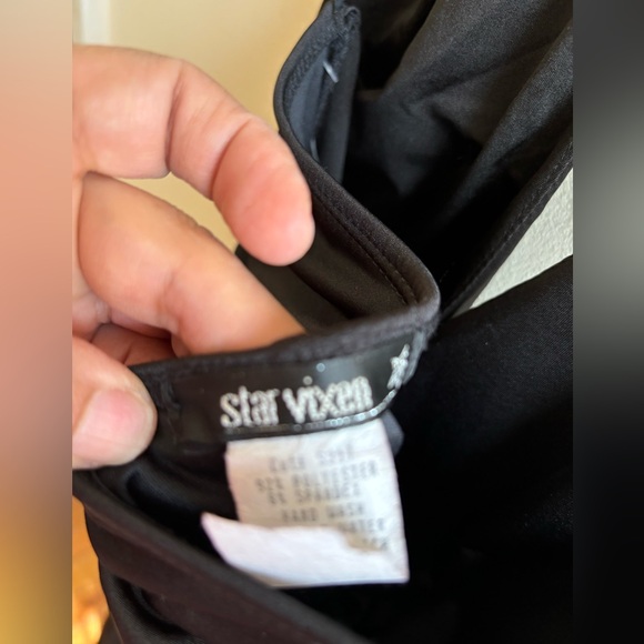 NWT Star vixen New Dress for women small size - Picture 7 of 15